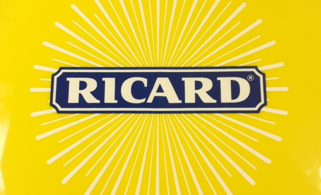 JEUDI 13 JUIN "SOIREE PERNOD-RICARD", Dardilly, Double 7 Dardilly